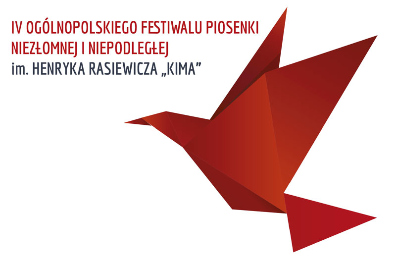 Ogólnopolski Festiwal Piosenki Niezłomnej i Niepodległej – zgłoś swój udział!