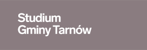 Studium Gminy Tarnów